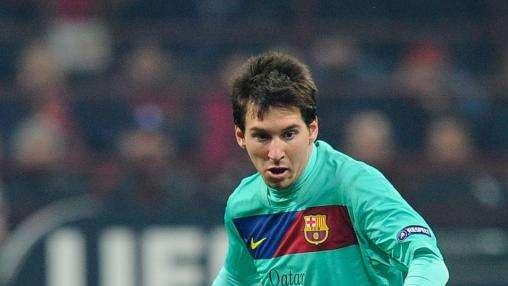 Barça, Messi: "Sogno di finire la carriera in Argentina"