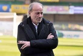 Roma, probabile addio di Sabatini