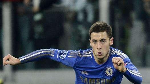 Chelsea, Hazard: "L'importante era qualificarsi"