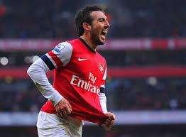 Mercato Juve, Cazorla può arrivare a parametro zero 