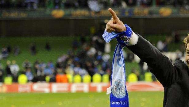 Chelsea, Villas Boas: "Non mi sento in pericolo"
