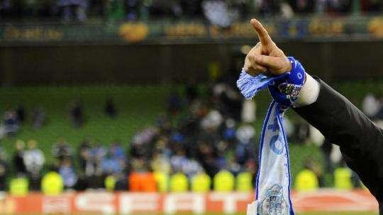 Chelsea, Villas-Boas attacca il sistema inglese