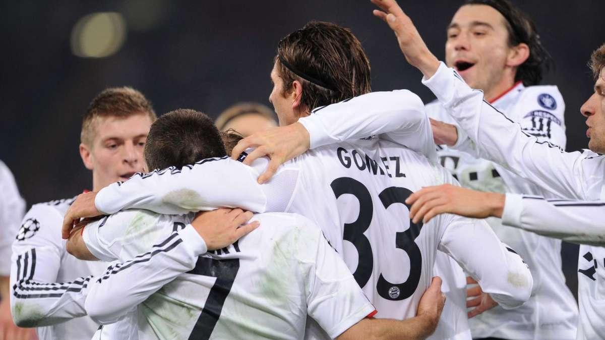 Bayern Monaco, l'Inter è avvisata