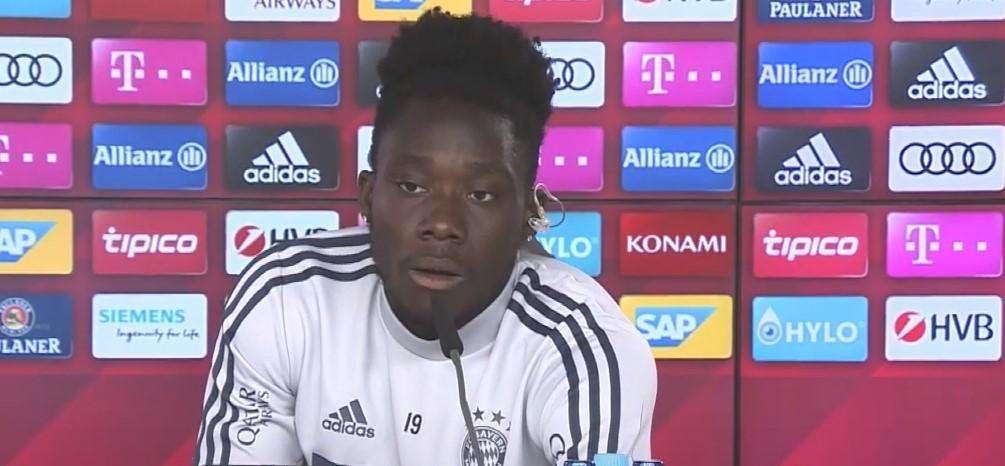 Bayern Monaco, per il sostiuto di Davies si guarda in casa Lipsia