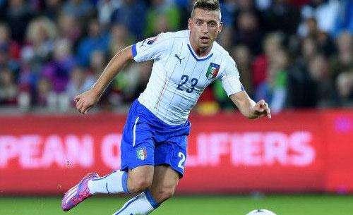 Calciomercato: Torino - Giaccherini, ecco la situazione