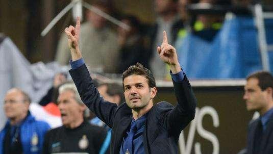 Inter, Stramaccioni: "Sogno Lavezzi e Lucas, Zarate? Non a queste cifre"