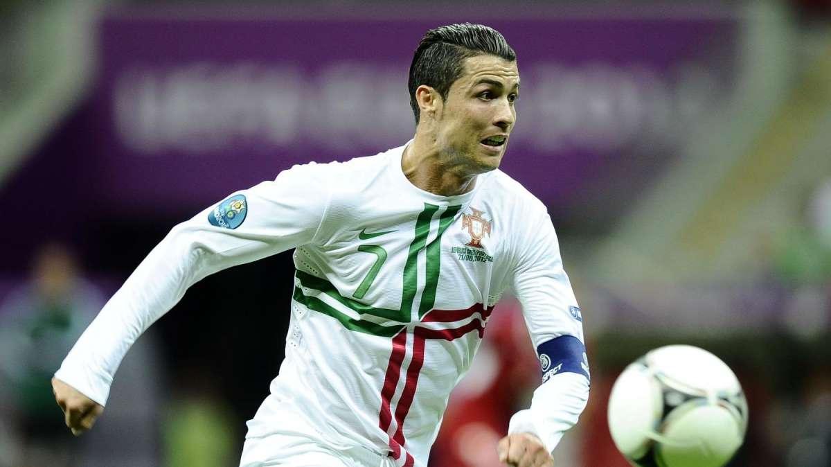 Ronaldo in disaccordo con Boateng sul razzismo: "Il campo non si abbandona"