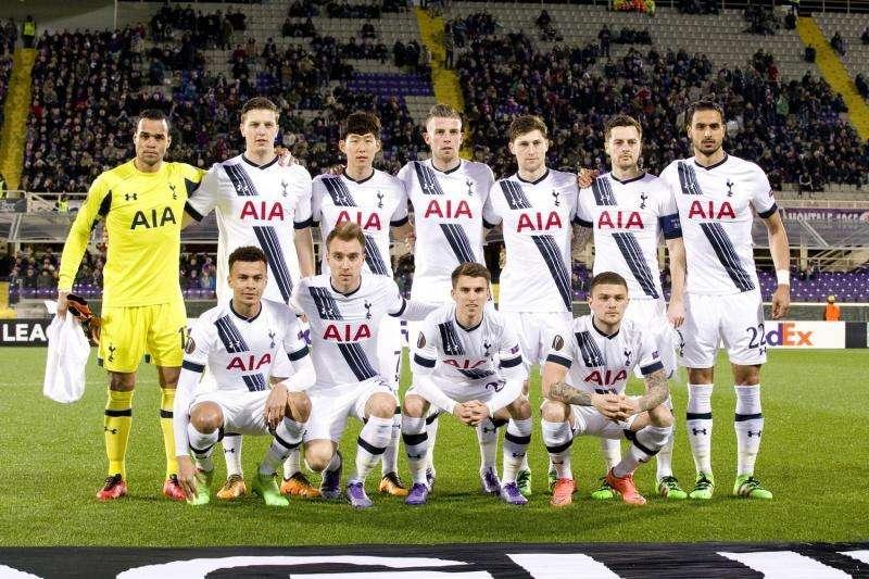 Tottenham: AAA rinforzi cercasi