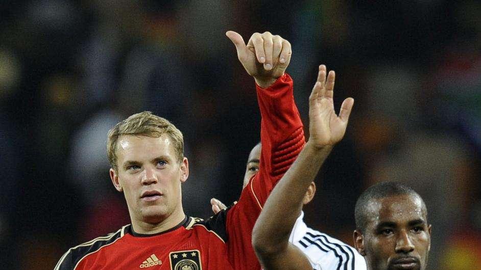 Bayern, Beckenbauer: "Neuer è il migliore al mondo, va preso"