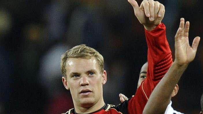Man United, Ferguson ha scelto l'erede di Van der Sar
