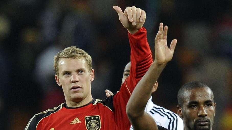 Bayern, almeno tre giocatori da contendere al Man. United
