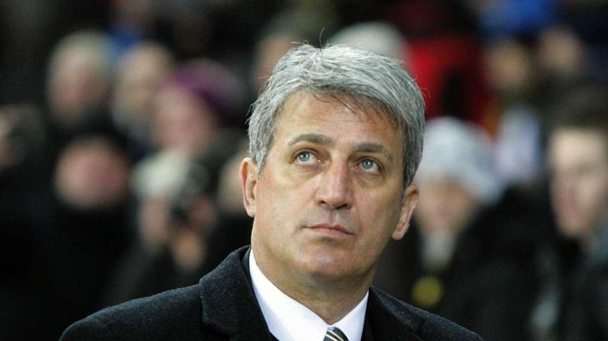 Lazio, l'ex Petkovic prolunga con la Svizzera