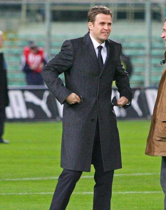 Germania-Italia, Bierhoff: "E' durissima! Ma proveremo a cambiare la storia..."