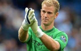 Manchester City , chi vuole Hart deve sborsare 30 milioni di sterline