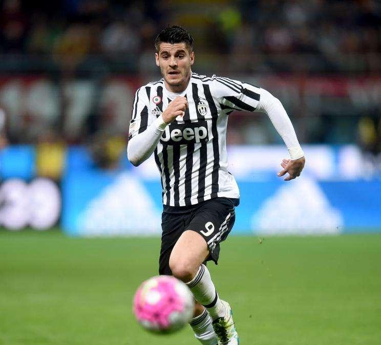 Duello Juve-Real per Morata: se parte, bianconeri su Cavani