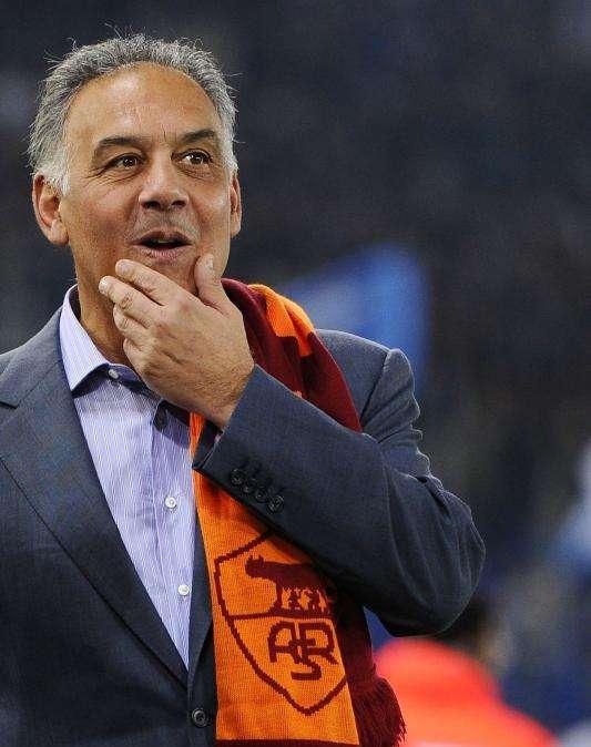 Roma, disastro Capitale. E Pallotta tuona dagli States: "Basta figuracce, serve vincere subito"