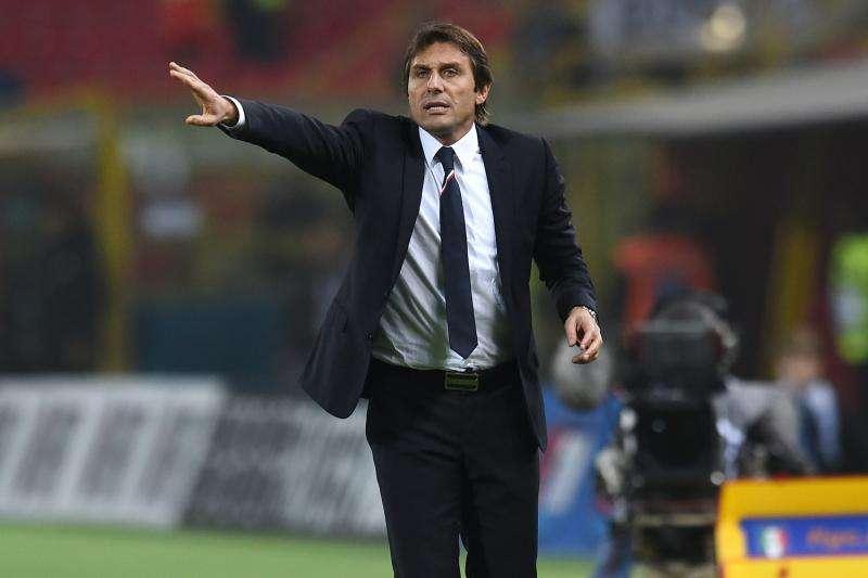 Chelsea: preso Conte, adesso la squadra