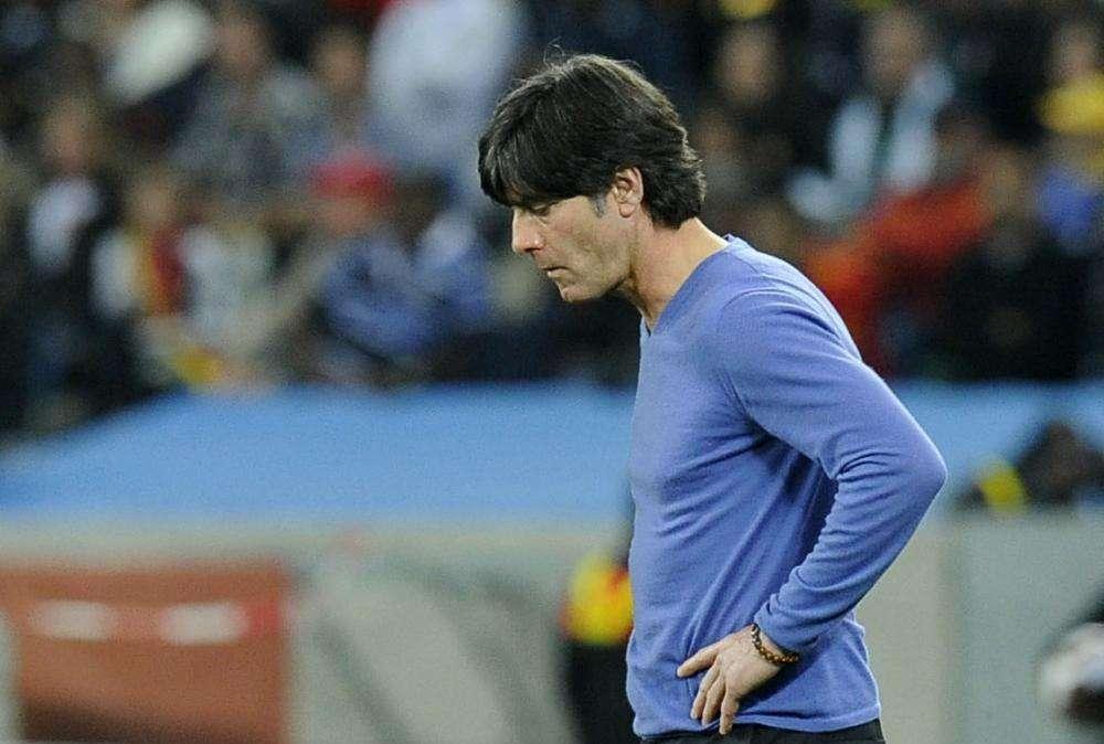 Low: "Voglio il derby in finale"