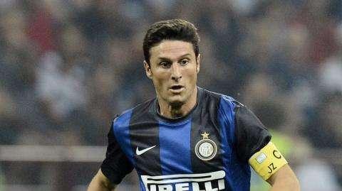 Inter, per Zanetti un futuro da vice di Moratti