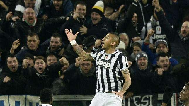 Juventus, Vidal: "Vogliamo il Triplete"