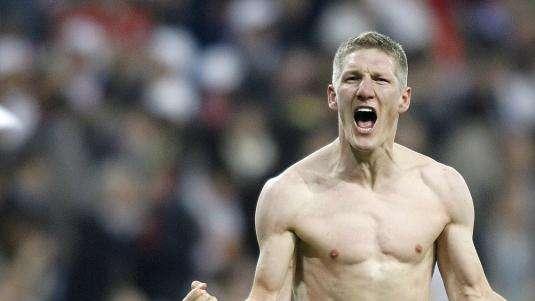 Bayern, Schweini provoca: "Ai rigori vinciamo sempre noi"