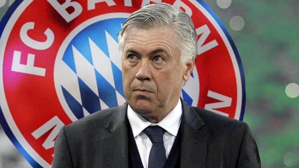 Ancelotti: "Nazionale?...magari invecchiando"