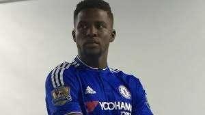 Mercato Lazio, piace il difensore dei Blues Djilobodji