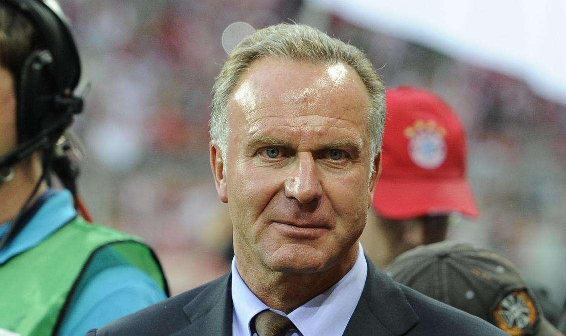 Bayern, Rummenigge: "Non dobbiamo rilassarci"