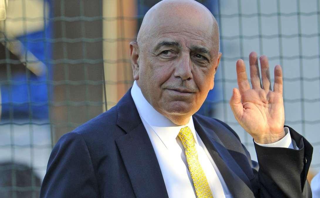 Milan, Galliani: "Stasera è il derby del Mondo"