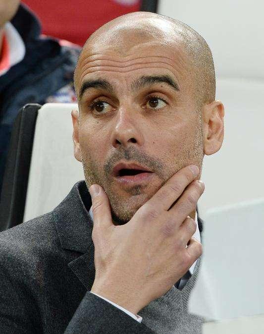 Bayern, Guardiola lascia col Titolo