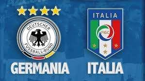 Germania  - Italia, anche i giornali tedeschi ci danno spacciati 