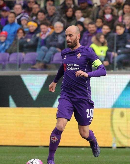 Roma, Spalletti vuole Borja Valero come regista