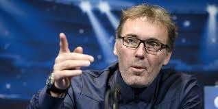 Psg: Laurent Blanc sulla Champions League