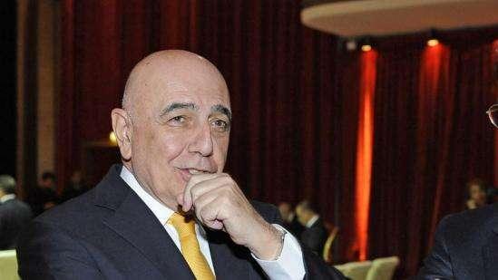 Milan, Galliani: "Con 10 infortunati stiamo facendo miracoli"