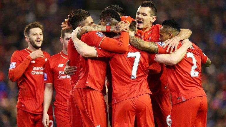 Roma, nel mirino un giocatore del Liverpool