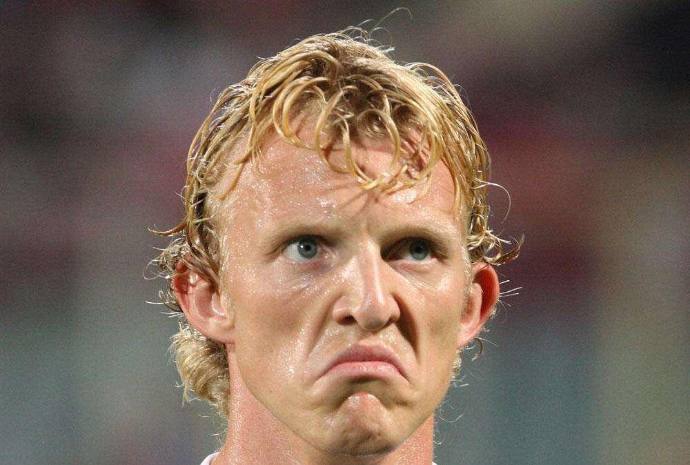 Fenerbahçe, Kuyt: "Grande serata per il calcio turco"