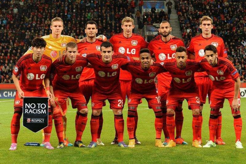 Bundesliga: il Bayer si riprende dal brutto periodo