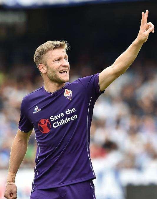 Lungo stop per Blaszczykowski