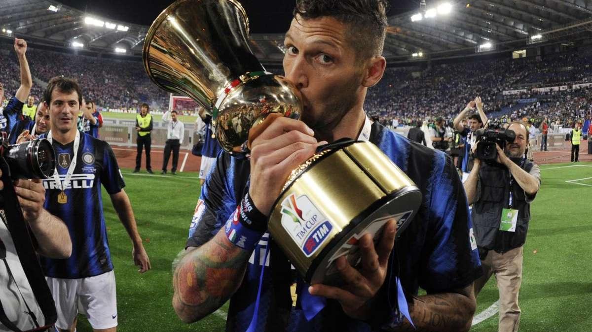 Inter, Materazzi: "Abbiamo bisogno dei tre punti"