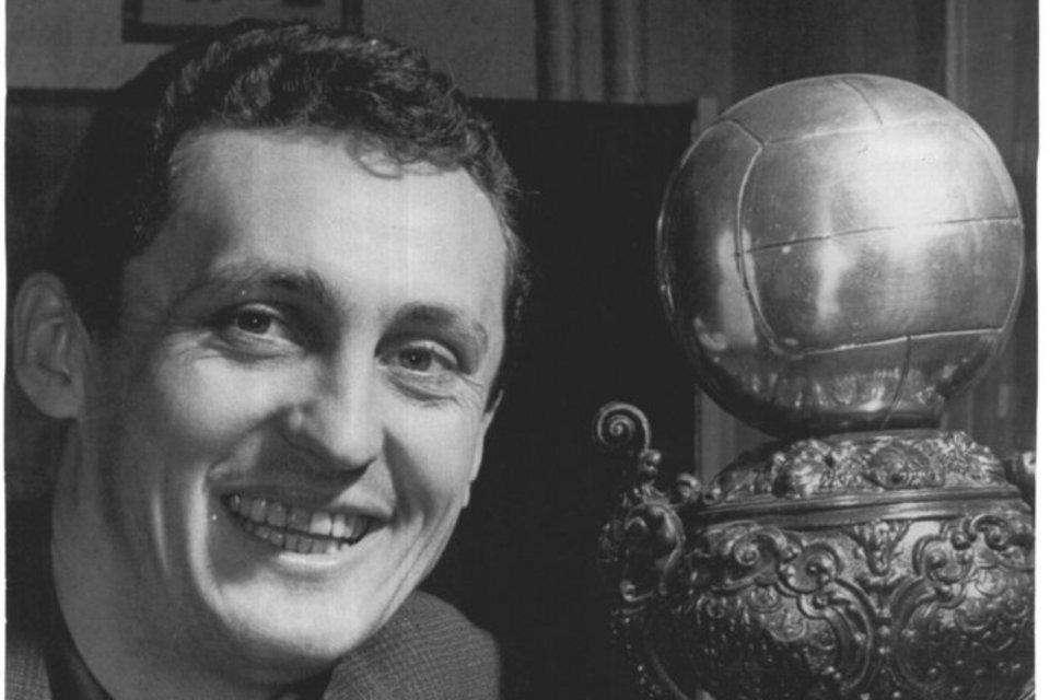 Pallone d'oro - Nel 1967 il primo ed ultimo magiaro
