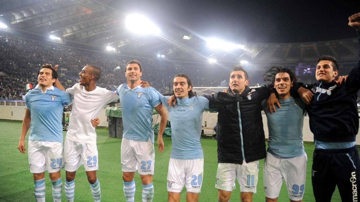 Borussia M'Gladbach-Lazio, le probabili formazioni