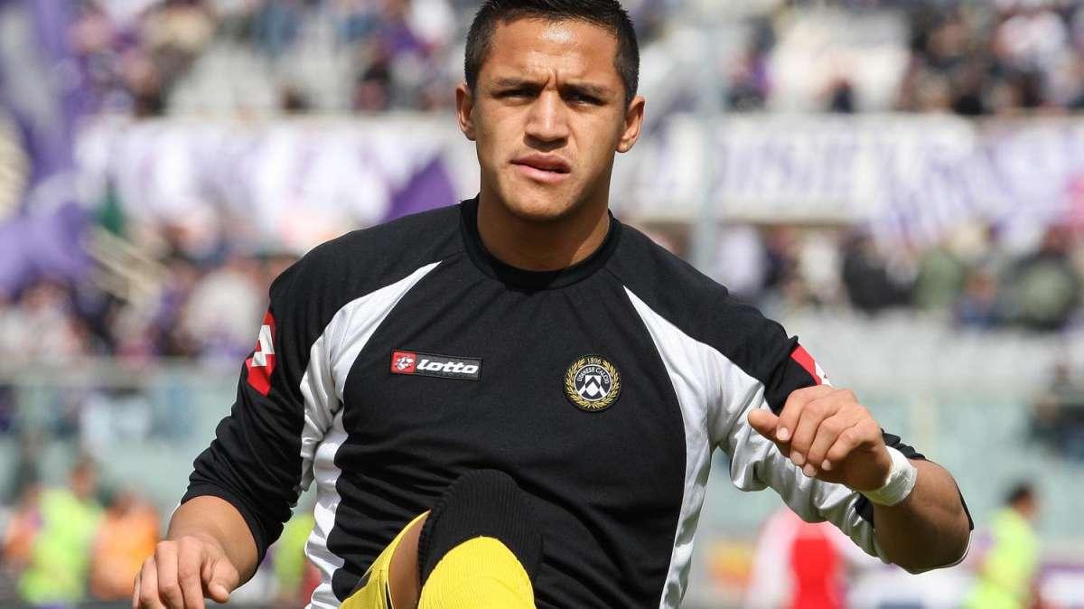 Inter, Sanchez glissa: "Per ora non ci penso"