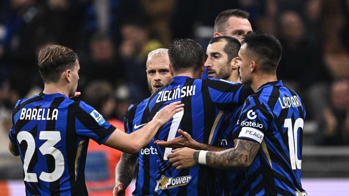 Inter, la finale di Champions è un obiettivo raggiungibile? La risposta sta nella gara dell'Etihad col Manchester City...