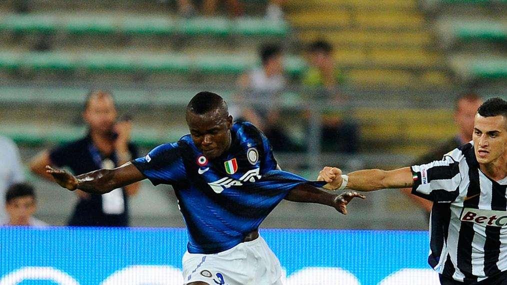Inter, Obinna potrebbe vestirsi di rosso