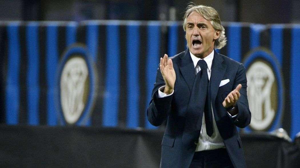 Inter, se parte Mancini ecco chi lo sostituirà