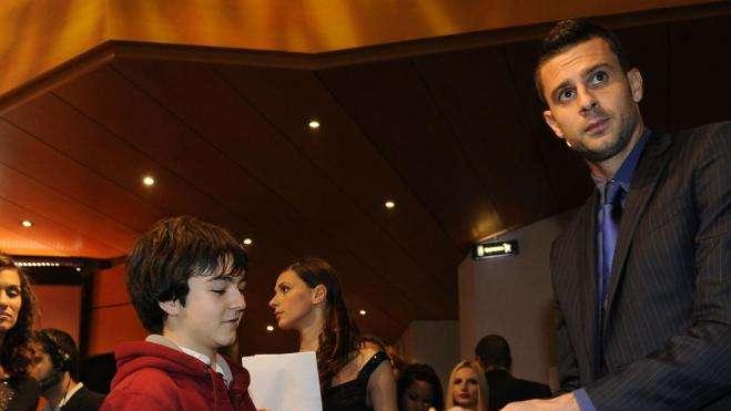 Inter, Motta: "La crisi non è attribuibile alla mia partenza"