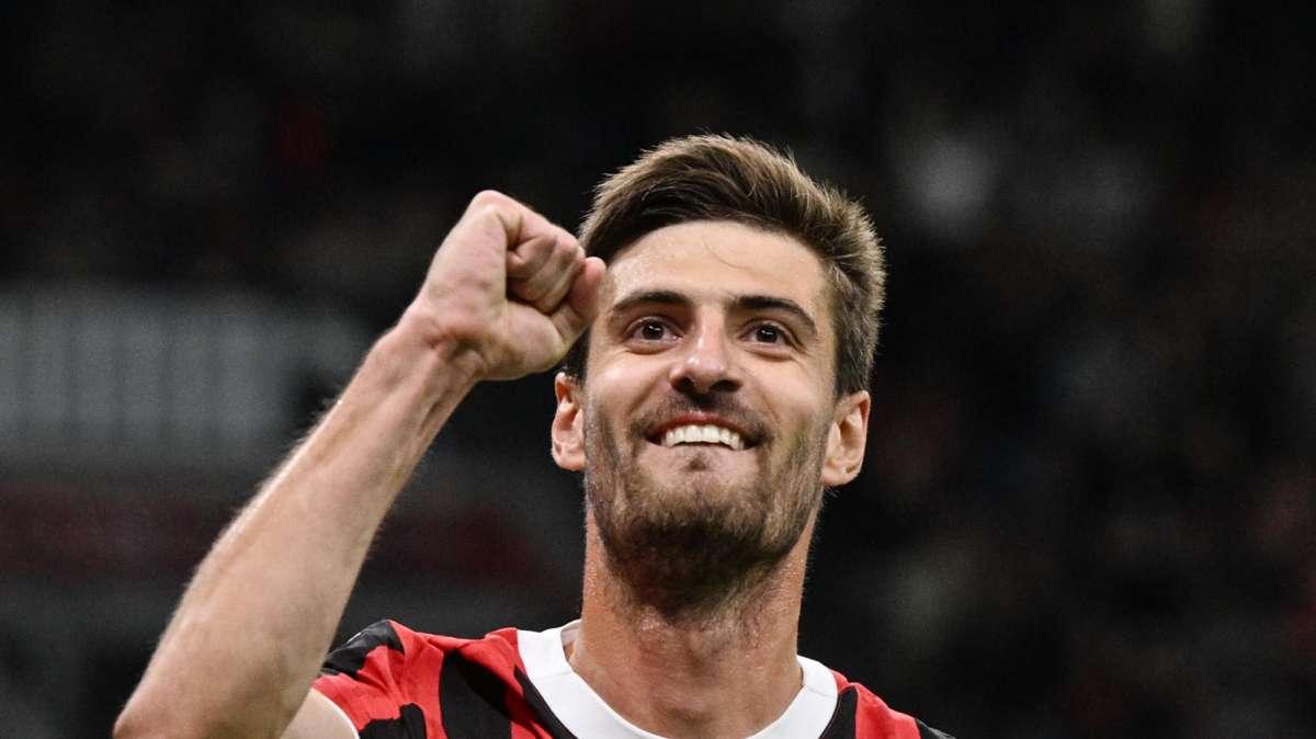 Gazzetta - “Sballo Milan”