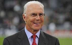 Germania 2006,Beckenbauer firmò accordo con la Fifa per ottenere i mondiali in casa