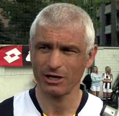 Esclusiva/ Fabrizio Ravanelli: "La Juventus contro il Bayern ha fatto molto bene, le manca poco per competere con le big"