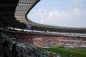 Torino - Sassuolo allo Stadio ' Grande Torino', Ventura emozionato